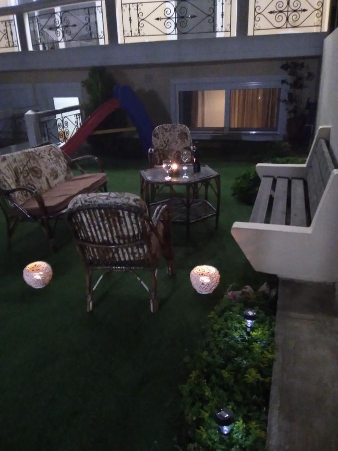 Rea'S Guest House 아르테미다 외부 사진