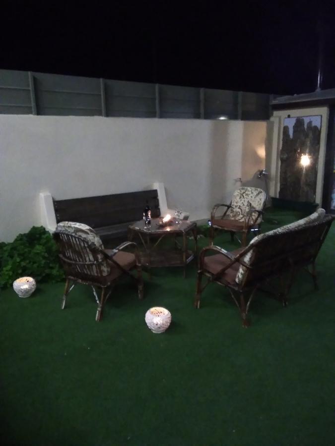 Rea'S Guest House 아르테미다 외부 사진