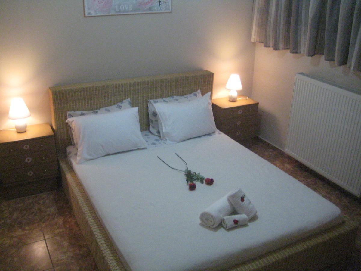 Rea'S Guest House 아르테미다 외부 사진